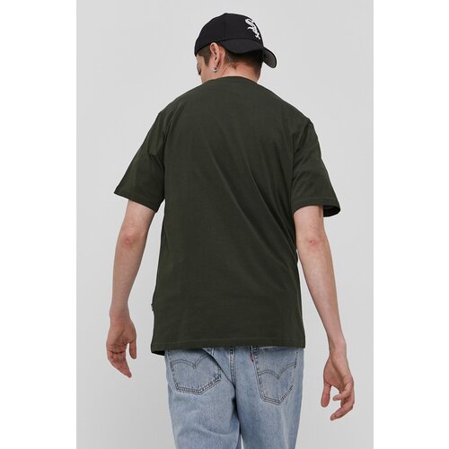 Dickies Mapleton Short Sleeve Tee Olive Green Slike