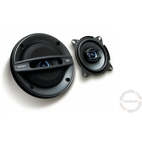 Sony XS F1027 SE auto zvučnik Slike