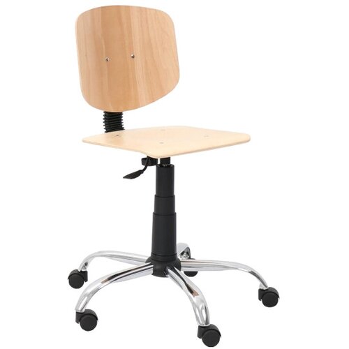  Specijalna radna stolica - 1030 NOR WOOD CR 629508 Slike