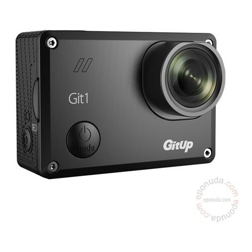 Gitup Git 1 Pro Full HD Wifi Waterproof kamera Slike