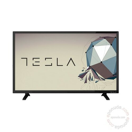 Tesla 49S306BF LED televizor Slike