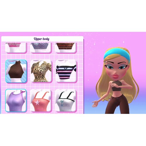 Outright Games Bratz&reg; Rhythm & Style (Series X) Cijene