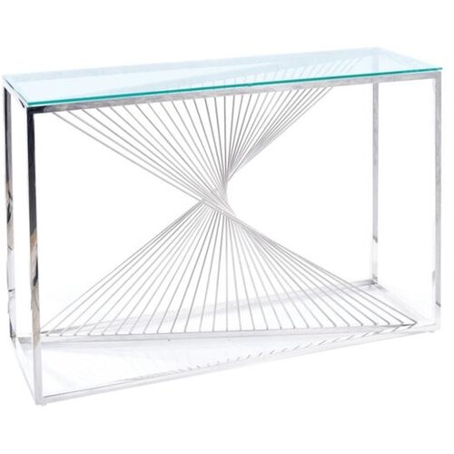 Konzola FLAME C 120*40*78CM Slike