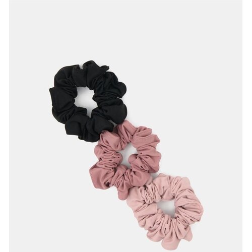 Sinsay Scrunchie gumice za kosu 3 pack Cijene