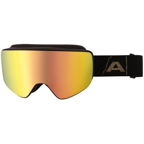 AP Ski goggles ASELE spectra yellow Cene