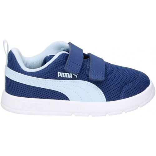 Puma Modne superge 398086-19 Bela Cene