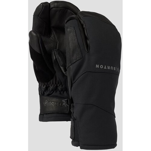 Burton ak Gore Clutch Rokavice Mitt true black Cene
