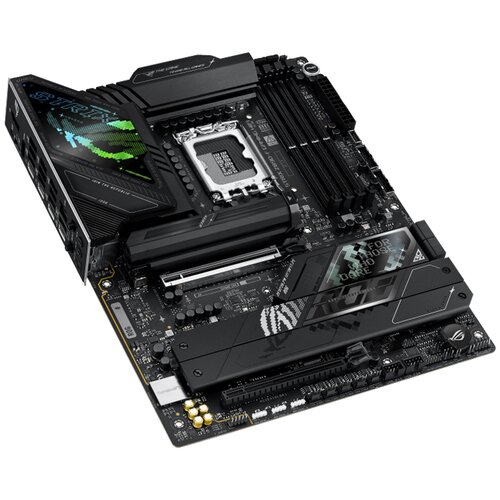 Asus rog strix Z890-F gaming wifi matična ploča Slike