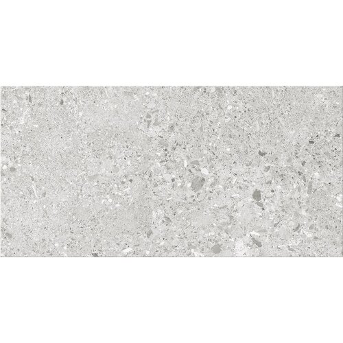 GORENJE KERAMIKA Gres plo&amp;scaron;čica Terrazzo (30 x 60 cm, siva, glazirana, R10) Slike