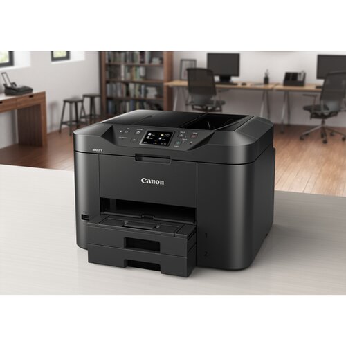 Canon MAXIFY MB2750 all-in-one &amp;scaron;tampač Slike