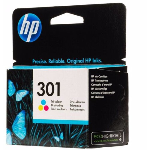 Pot INK HP CH562EE No301Color Cijene