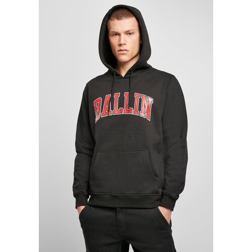 MT Men Ballin 23 Hoody Black Slike