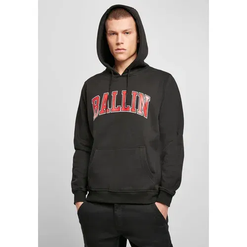 MT Men Ballin 23 Hoody Black