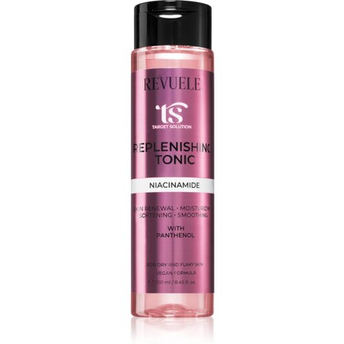 Revuele Target Solution Replenishing Tonic omekšavajući i hidratantni tonik za lice 250 ml Cijene