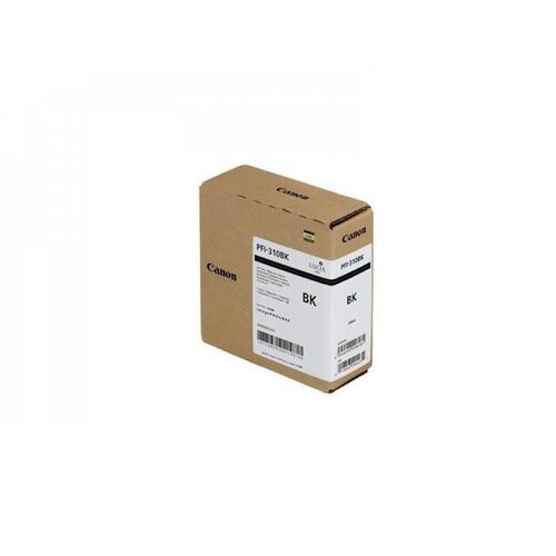 Canon tinta PFI-310 Black Cijene