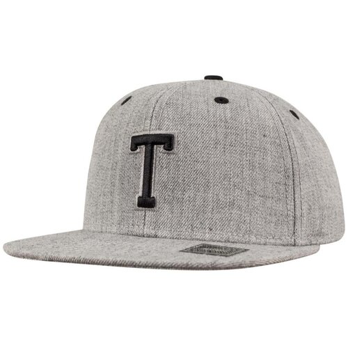 MD Letter Snapback T Cene