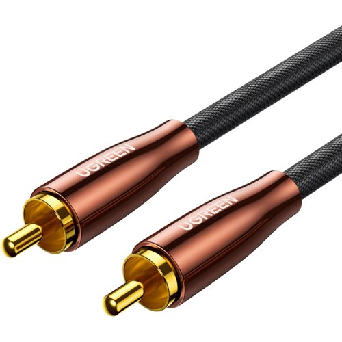 Ugreen Coaxialni S/PDIF kabel dolžine 3M - polybag Slike