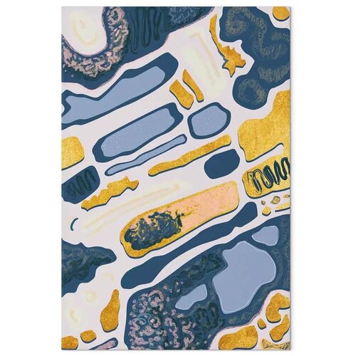 Slika - Nature Organica (1 Part) Vertical 80x120 Slike