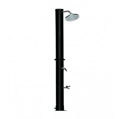 Master Tu&amp;scaron; set solarni 20l CY-S8026S Crni Slike