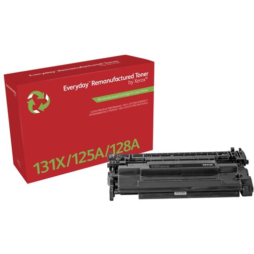 Xerox Everyday Reman. Toner ers. HP CF210X Cijene