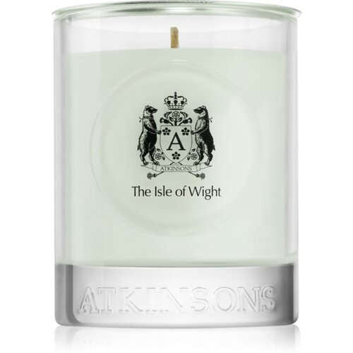 Atkinsons The Isle Of Wight mirisna svijeća 200 g Slike