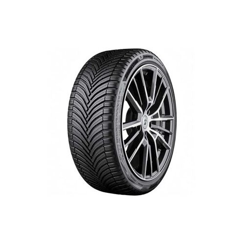Bridgestone Turanza All season 6 DriveGuard RFT ( 205/45 R17 88V XL Enliten / EV, runflat ) Cene