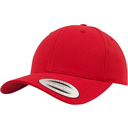 Flexfit Curved Classic Snapback Red Cijene