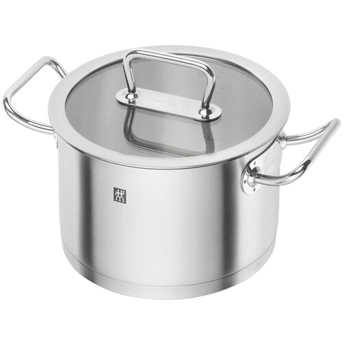 Zwilling Pro 3.5 L Round Silver Cijene