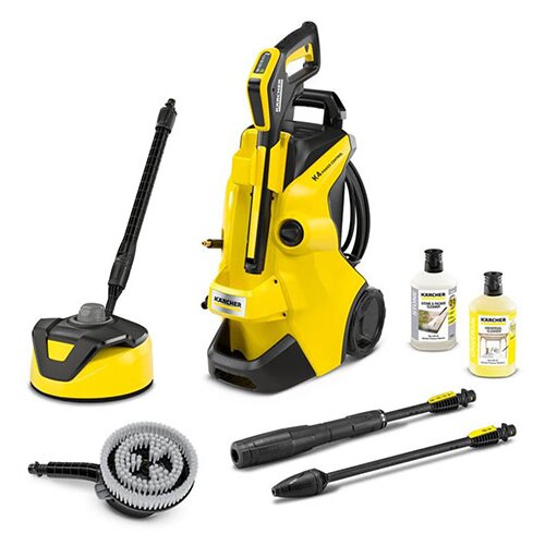 Karcher Perac pod Pritiskom K4 Power Control Home&Brush 1.324-046.0 Cene