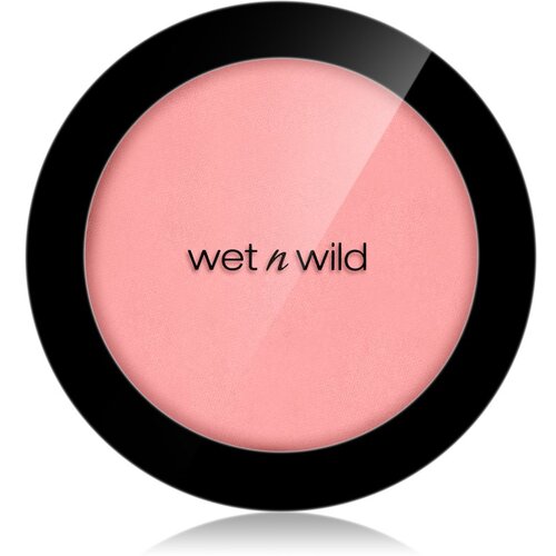 Wet N Wild Color Icon kompaktno rdečilo odtenek Pinch Me Pink 6 g Cene