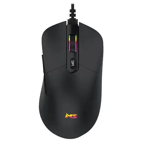 MS Industrial MISEVI MIS MS NEMESIS C330 GAMING Cene