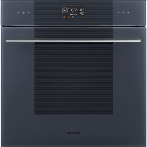 Smeg Kombinirana parna pečica SOP6102S2PG Cene