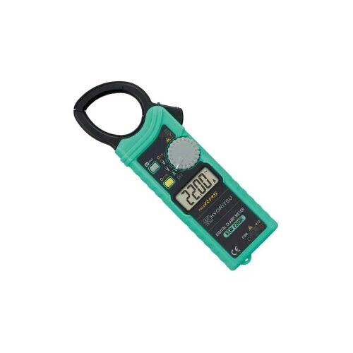 Kyoritsu KEW-2200R Strujne stezaljke digitalni CAT III 600 V, CAT IV 300 V Slike