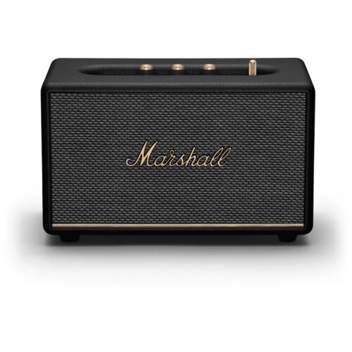 Marshall ACTON BT III ČRN Slike