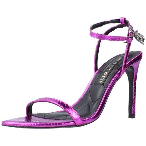 Kurt Geiger London Salonarji SHOREDITCH Rožnata Cene