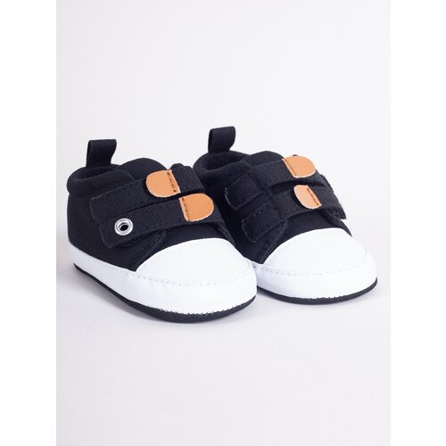 Yoclub Kids's Baby Boy's Shoes OBO-0208C-3400 Slike