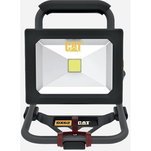 Cat aku-lampa reflektor DX62B 18V Cene
