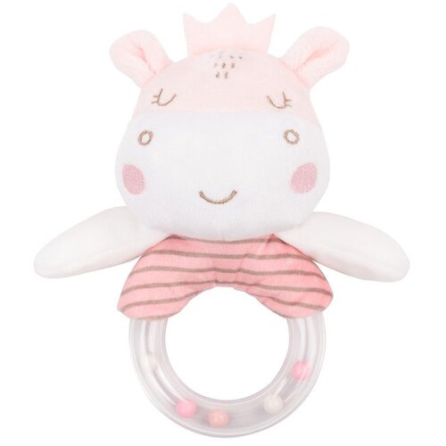 Kikka Boo igračka plišana zvečka Hippo Dreams ( KKB10353 ) Cene