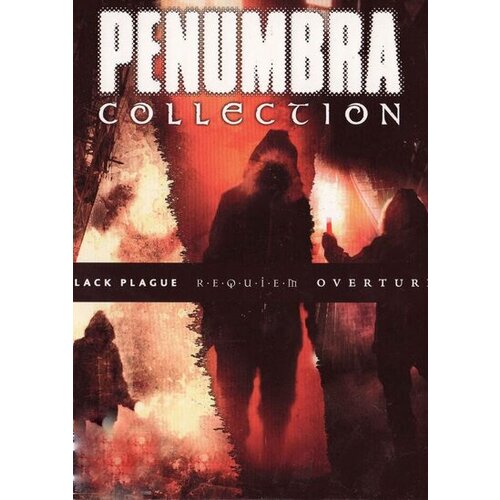  the penumbra collection key global Cene