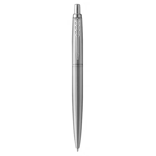 Parker Kemični svinčnik Jotter XL, serbrni iz nerjavečega jekla