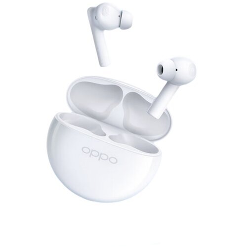 Oppo Brezžične slu&amp;scaron;alke Enco Air2i 10MM Type-C IPX4 28h Bluetooth5.2 HIFI, (21015455) Slike