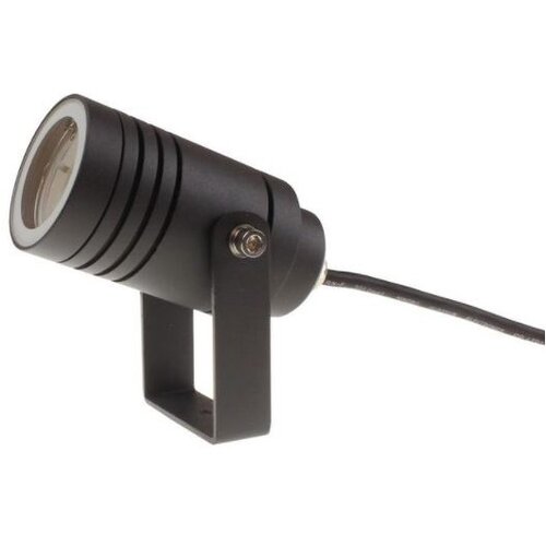  LED2 - Reflektor NAVY 1xGU10/42W/230V antracit IP54 Slike