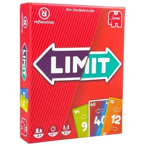 Goliath Limit družabna igra Cene