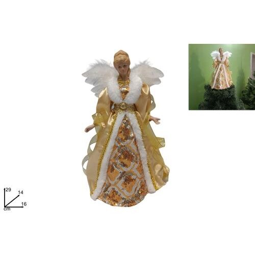  ANĐEO 27CM ZLATNI XNA21031311 Cene