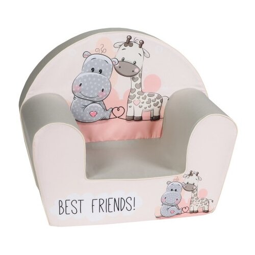  Dečija fotelja najbolji drugari ( 132474-4 ) Cene