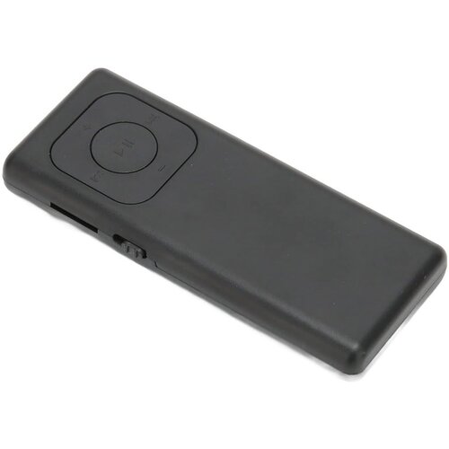  MP3 Player 301 32GB, Crni Slike