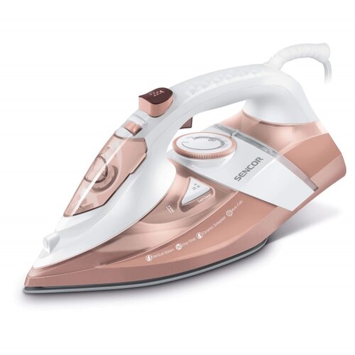 Sencor SSI 8300RS pegla Cene