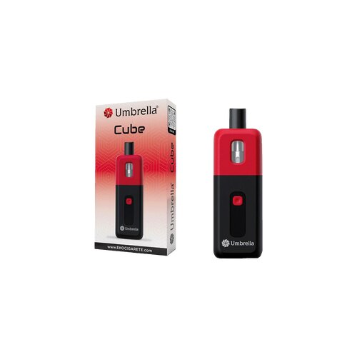 Umbrella Cube Red Cijene