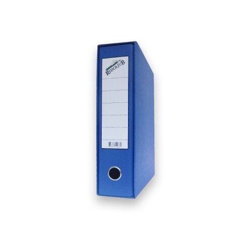  Registrator a4 pcm plavi ( 21922 ) Slike