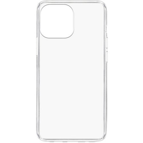 Comicell futrola ultra tanki protect silikon za iphone 13 pro max (6.7) providna (bela) Cene